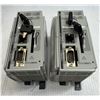 Image 1 : (2) Allen-Bradley #1769-L32E Logix 5332E Processor Unit