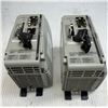 Image 2 : (2) Allen-Bradley #1769-L32E Logix 5332E Processor Unit
