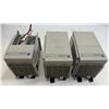 Image 2 : (3) Allen-Bradley #1769-PA4 Power Supplies