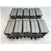 Image 1 : Lot of (10) Allen-Bradley #1769-IQ32