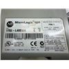 Image 3 : Lot of (2) Allen-Bradley #1762-L40BWA Modules