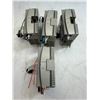 Image 1 : Lot of (4) Allen-Bradley #1762-OW16