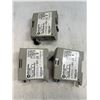 Image 3 : Lot of (4) Allen-Bradley #1762-OW16