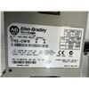 Image 4 : Lot of (4) Allen-Bradley #1762-OW16