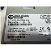 Image 3 : (3) Allen-Bradley #1762-IQ16 SER. A, REV. A