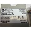 Image 5 : (3) Allen-Bradley #1762-IQ16 SER. A, REV. A