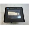 Image 1 : Allen-Bradley #2711-T6C20L1 Ser. B, FRN 4.6 PanelView 600