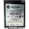 Image 4 : Allen-Bradley #2711-T6C20L1 Ser. B, FRN 4.6 PanelView 600