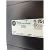Image 4 : (2) Allen-Bradley Racks w/Power Supply #1756-PB72