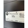 Image 5 : (2) Allen-Bradley Racks w/Power Supply #1756-PB72