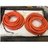 Image 1 : (2) Allen-Bradley #2090-CSBM1DG-14AF20 Cables