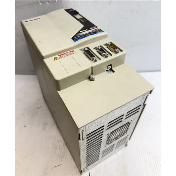 Allen-Bradley #2094-BC01-M01-S