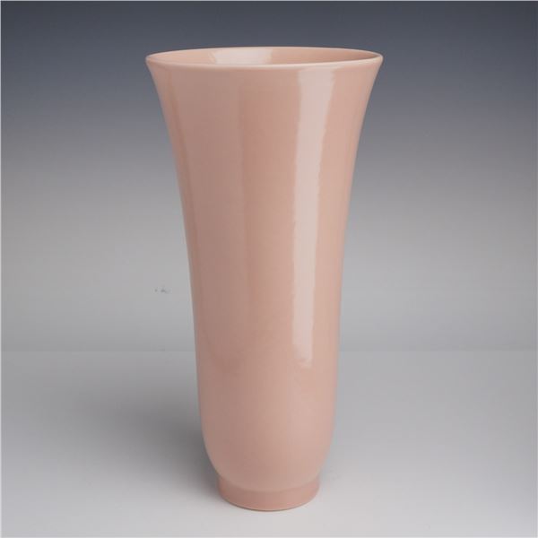 Rookwood Pottery Glazed Vase