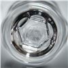 Image 4 : Set of Four Baccarat Crystal Wine Glasses, Auvergne Perigold