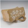 Image 3 : Attributed to Dudson Dragon-Handled Stoneware Pitcher
