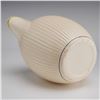 Image 3 : Universal Cambridge Pottery Milk Pitcher, Yellow Cattails
