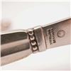 Image 4 : 2pc George Jensen Sterling Silver Butter Spreaders, Acorn