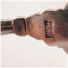 Image 4 : 2pc George Jensen Sterling Silver Fruit Spoons, Acorn