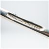 Image 4 : 2pc Kirk Stieff Sterling Silver Ice Cream Forks, Stieff Rose