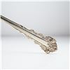 Image 3 : 2pc Lunt Sterling Silver Dinner Forks, Belle Meade