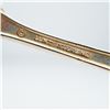 Image 4 : 2pc Lunt Sterling Silver Salad Forks, Belle Meade