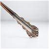Image 3 : 2pc Lunt Sterling Silver Teaspoons, Belle Meade