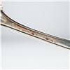 Image 4 : 2pc Lunt Sterling Silver Teaspoons, Belle Meade