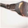 Image 4 : 3pc International Sterling Cocktail Forks, Royal Danish