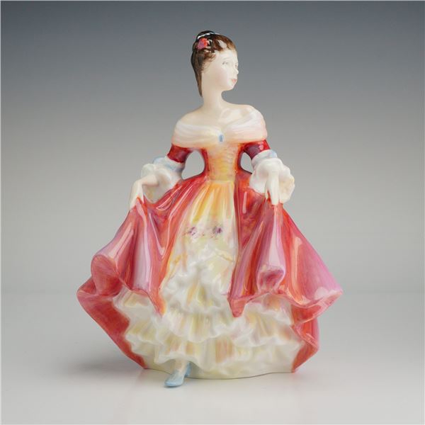 Royal Doulton Figurine, Southern Belle HN2229