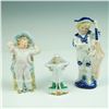 Image 1 : Porcelain Children Figurines