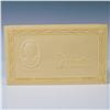 Image 3 : 2pc Vintage Celluloid-Look Plastic Boxes