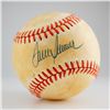 Image 1 : Tom Seaver Single-Signed Rawlings Official National League Baseball â€" PSA/DNA Authenticat