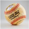 Image 2 : Tom Seaver Single-Signed Rawlings Official National League Baseball â€" PSA/DNA Authenticat