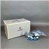 Image 4 : Lladro Porcelain Figurine, A Swimming Lesson 01006470