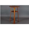 Image 1 : Stickley Collector Edition Arhaus Stool, Dated 2008