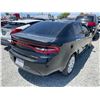 Image 2 : DODGE DART 2013 ADT SALV
