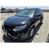 Image 1 : NISSAN ROGUE 2016 ADT