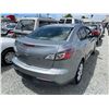Image 2 : MAZDA MAZDA3 2010 O/S-TITLE