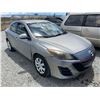 Image 3 : MAZDA MAZDA3 2010 O/S-TITLE