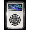 Image 4 : 1958 FRANKLIN HALF DOLLAR NGC PF67
