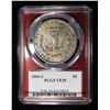 Image 1 : 1884-S MORGAN DOLLAR PCGS VF35