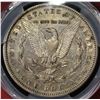 Image 2 : 1884-S MORGAN DOLLAR PCGS VF35