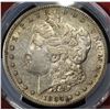 Image 3 : 1884-S MORGAN DOLLAR PCGS VF35