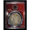 Image 4 : 1884-S MORGAN DOLLAR PCGS VF35
