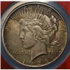 Image 2 : 1926 PEACE DOLLAR NGC MS61