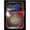 Image 4 : 1926 PEACE DOLLAR NGC MS61