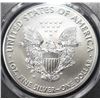 Image 2 : 2018-W AMERICAN SILVER EAGLE  PCGS SP70