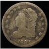 Image 1 : 1832 BUST HALF DIME GOOD