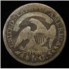 Image 2 : 1832 BUST HALF DIME GOOD