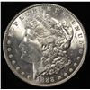 Image 1 : 1888 MORGAN DOLLAR CH BU